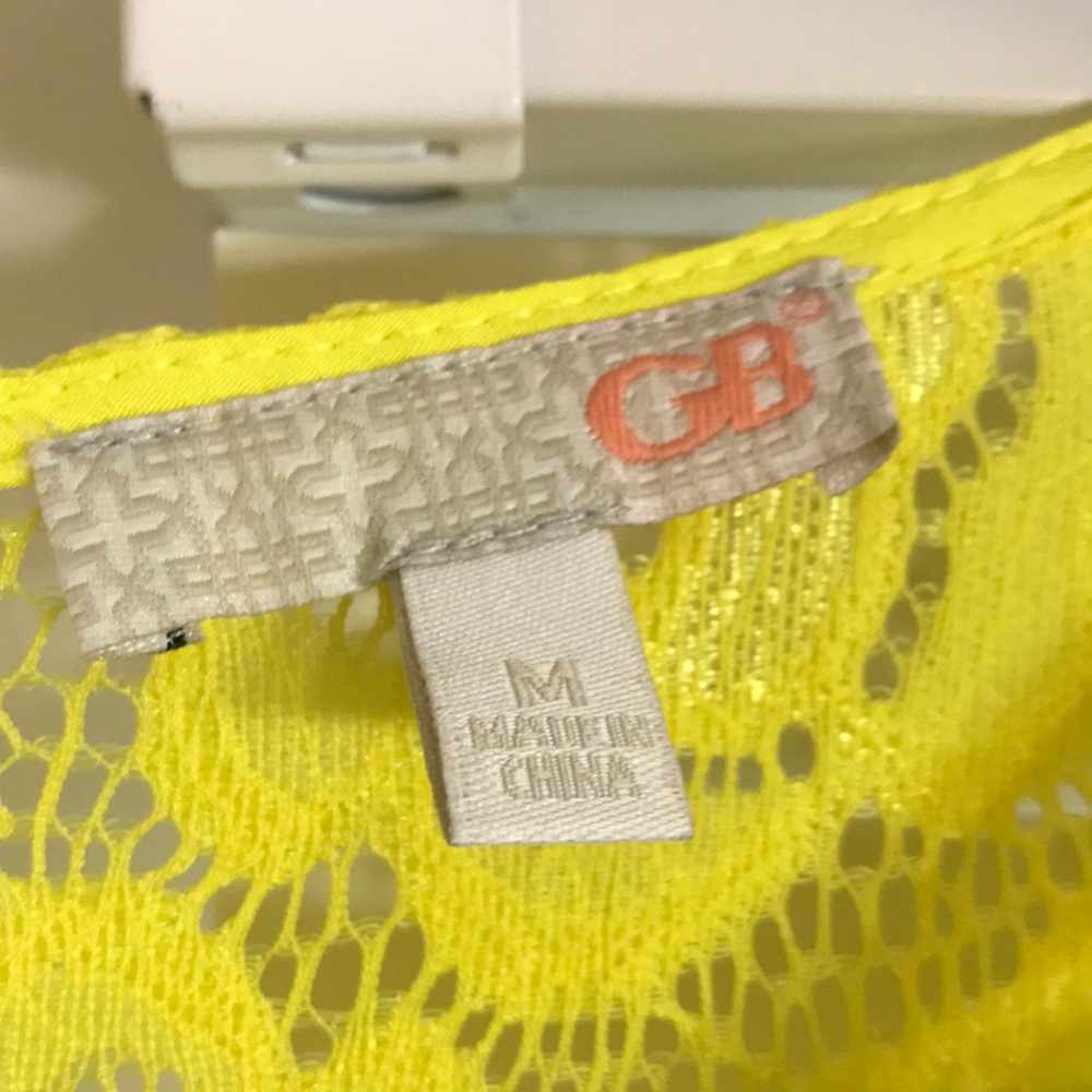 ❤️Gianni Bini spring/ summer dress - Picture 2 of 4